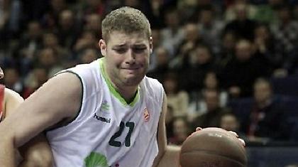 Δύσκολα με Παναθηναϊκό ο Άρτσιμπαλντ