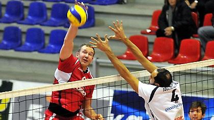 Τέλος ο Κραλ από τον Ολυμπιακό