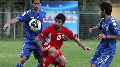 Στην… επιστράτευση και ο Παυλής!
