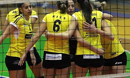 Επίδειξη δύναμης από την ΑΕΚ