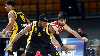 Χωρίς Σκορδίλη, αλλά με Τόμας κόντρα στον… Κακιούζη