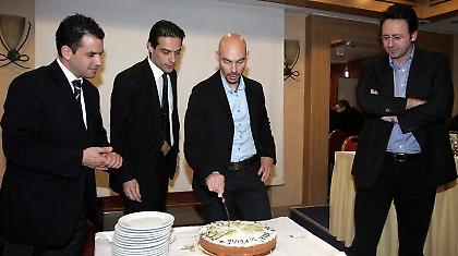 Η αγωνιστική των οργίων!