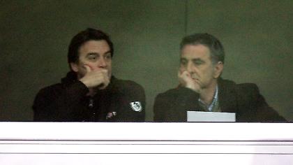 Επίσκεψη... δίχως δώρα από Γόντικα στην Παιανία