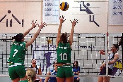 Με την καρδιά του πρωταθλητή