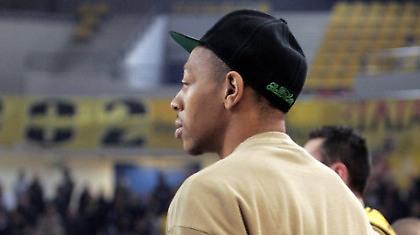 Στη Μερσίν ο Γκράντι