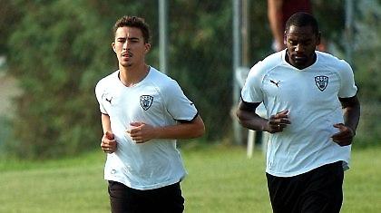 Παίρνει παράταση του Κριστιάνο