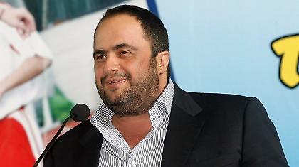 «Σύντομα δικός μας και o Φορτούνης»!