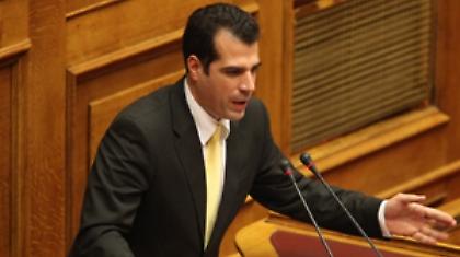 Ερώτηση στη Βουλή για Βοτανικό