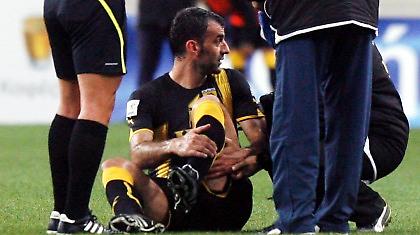 Ζημιά (και) με Δέλλα!