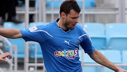 Νικουλάε: «Όλα είναι πολύ καλά και τρώω τζατζίκι!»