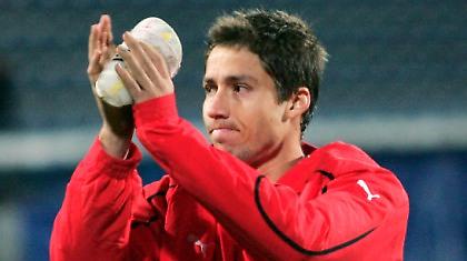 Φουστέρ: «Να κάνω υπερήφανο τον Μαρινάκη»