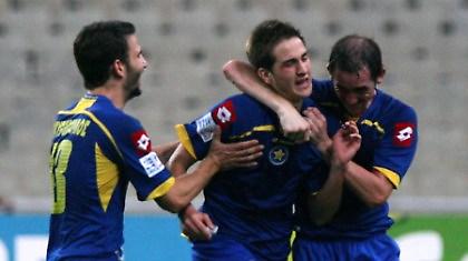 «Δεν θέλει μόνο ο Ολυμπιακός τον Φορτούνη»