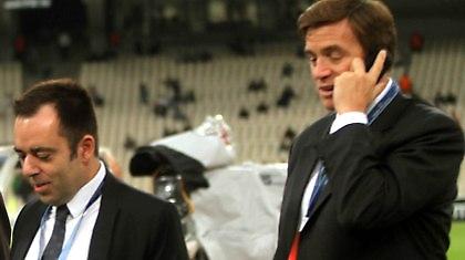 Ξαναχτίζεται…