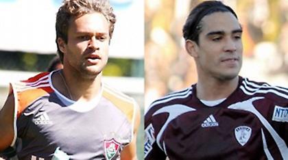 «Έκλεισε» Κάσιο και Ιγκλέσιας