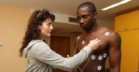 Στην Πονφεραντίνα ο Ενσαλίβα