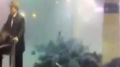 Ομολογία - σοκ!  (video)