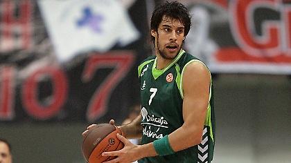 Πρίντεζης: «Φαβορί ο ΠΑΟ, αλλά…»