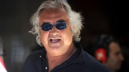 Κάτι ξέρει ο… «γερόλυκος»