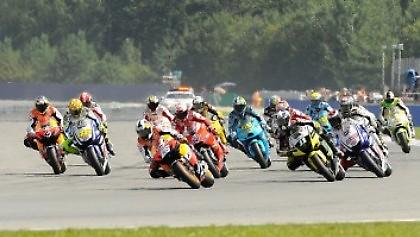 Πολλές οι αλλαγές στο γκριντ του Moto GP