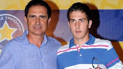 «Μόνο η Γιουβέντους ζήτησε Φορτούνη»