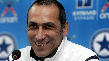 Υπογράφει Σοάρες στον Ατρόμητο