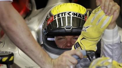 Δεν φοβάται ο μικρός!