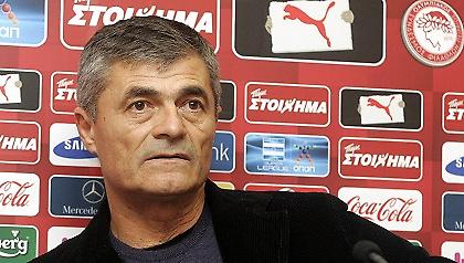 Πιθανή η απομάκρυνση Κοκότοβιτς