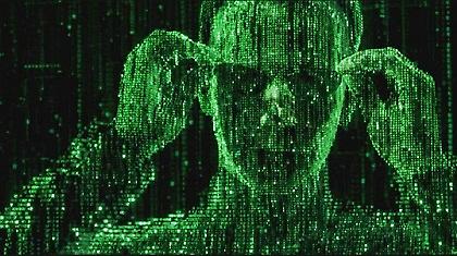 Επιστροφή στον κόσμο του Matrix