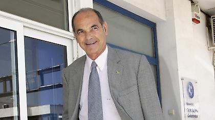 «Το παιχνίδι είναι στα χέρια του Βαρδινογιάννη»