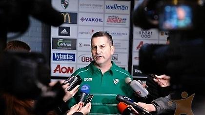 Ζούρος: «Φτιαγμένος για να το πάρει ο Ολυμπιακός»