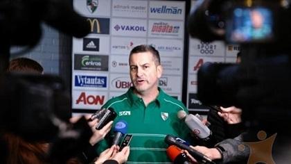 Ζούρος: «Φτιαγμένος για να το πάρει ο Ολυμπιακός»