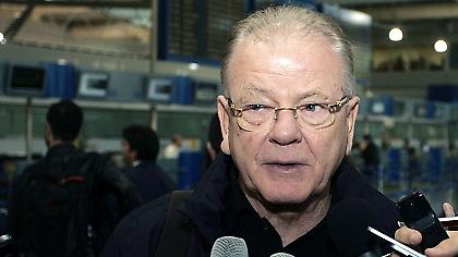 Ίβκοβιτς: «Δεν θέλω να έχει πίεση η ομάδα»