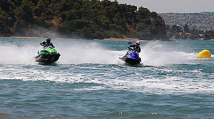 And the winner is…