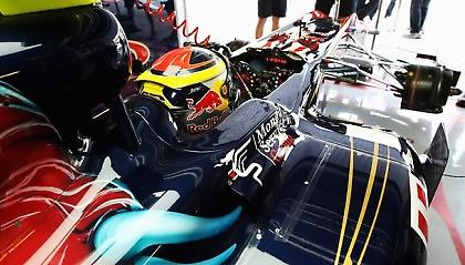 Εμπιστεύονται τη Ferrari!