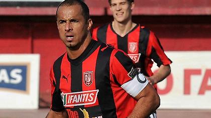 Στην Καλλονή ο Λουτσιάνο!