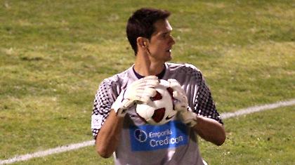 Γκσπούρνιγκ: «Θα νικήσουμε την ΑΕΚ»