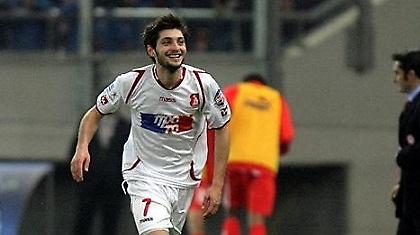 Βέλλιος και Γεωργιάδης θέλουν να παίξουν