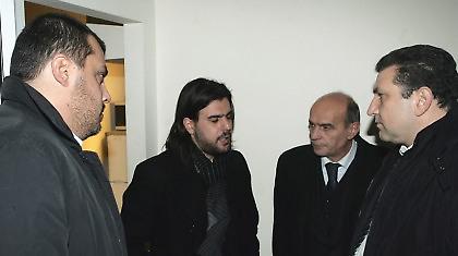 Η ώρα της απόφασης…