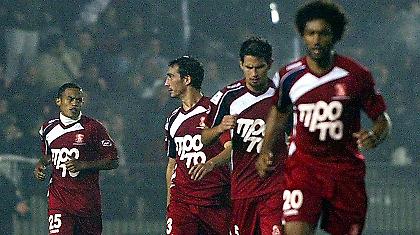 Χωρίς Κοκότοβιτς η προπόνηση