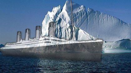 Το «φάντασμα» του Τιτανικού ζει στον Αρκτικό Ωκεανό