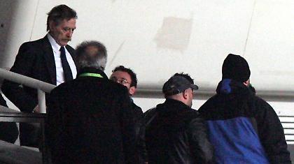 «Δεν δυσφήμισε το άθλημα ο Γ. Βαρδινογιάννης»