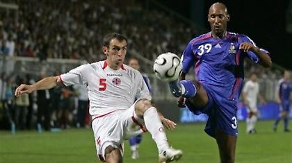 Στα γραφεία του Πανιωνίου ο Κβιρκβέλια