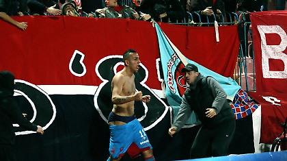 Το… κεφάλι τους ήσυχο για Μήτρογλου