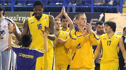 Τα προβλήματα δεν λείπουν