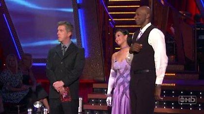 Ο χορευτής Κλάιντ Ντρέξλερ… (video)