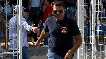 Επιτροπή παρακολούθησης λόγω… Κούγια!