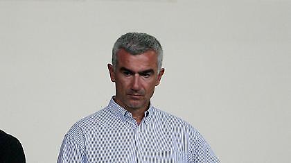 Μέλος της ΕΣΑΠ ο Τεντζέρης