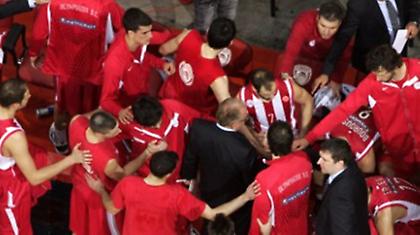 Όλοι καλά με… «ντόπες» από Ίβκοβιτς