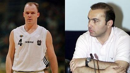 Ο Σκάιλς και ο Ελληνιάδης