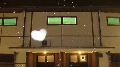 Είπατε κάτι για τα ελληνικά γήπεδα;